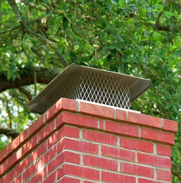 Why Our Chimney Caps And Spark Arrestors Are Best