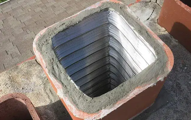 Why Our Chimney Relining Services Are Best