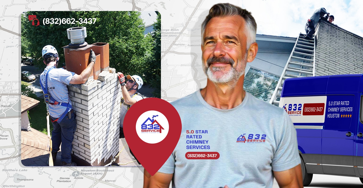 chimney services
