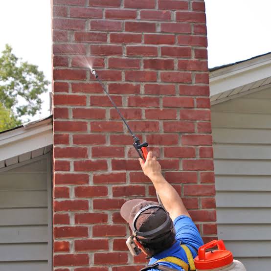 Chimney Waterproofing & Sealing in Houston, TX