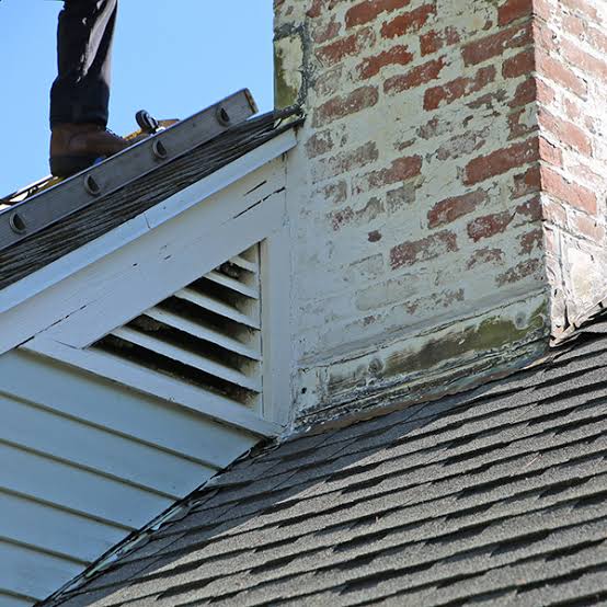 Efflorescence Removal from Chimneys in Houston, TX