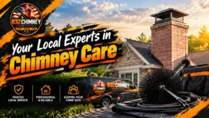 Houston Chimney Sweep