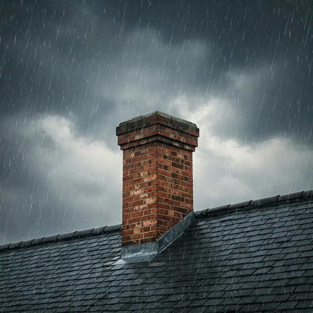 Emergency Storm Damage Repair in Houston