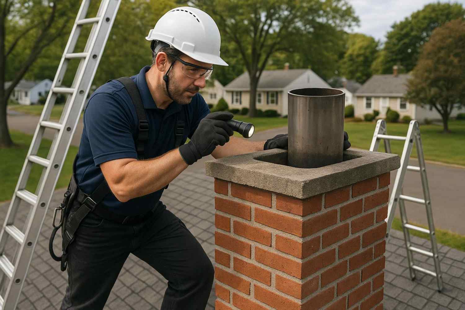 Inspection Services
