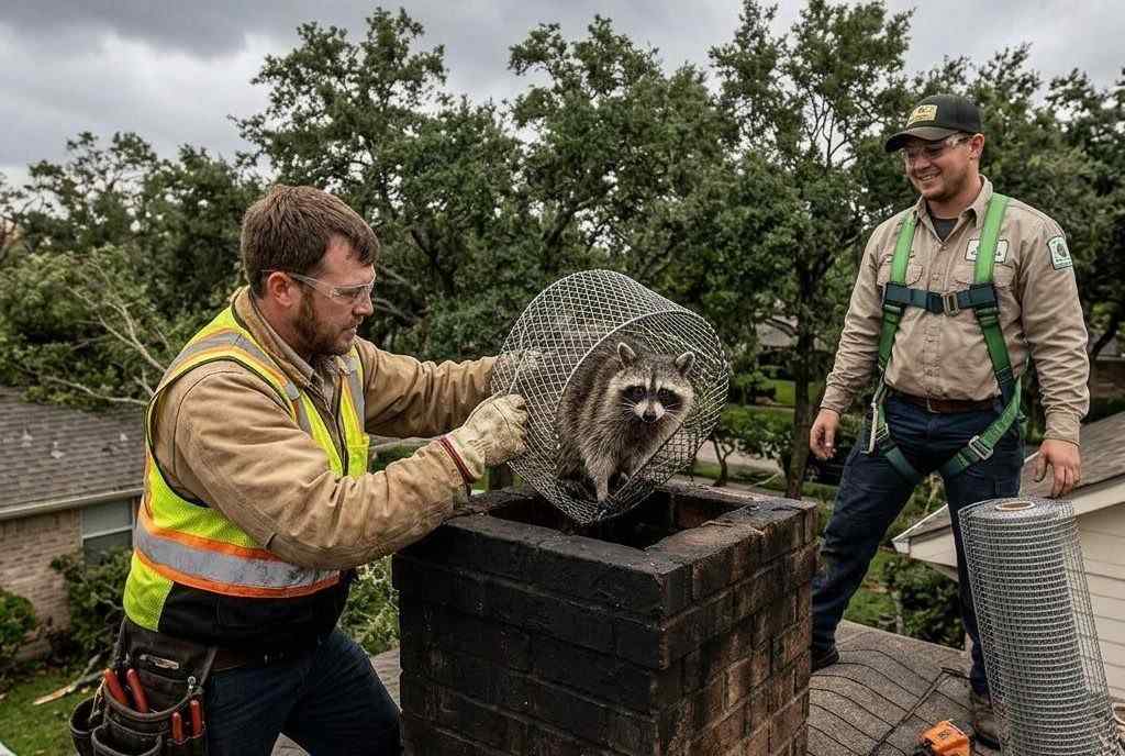 Wildlife & Emergency Services