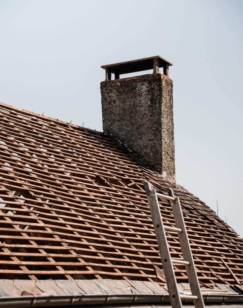 How Much Does Chimney Repair Cost in Houston