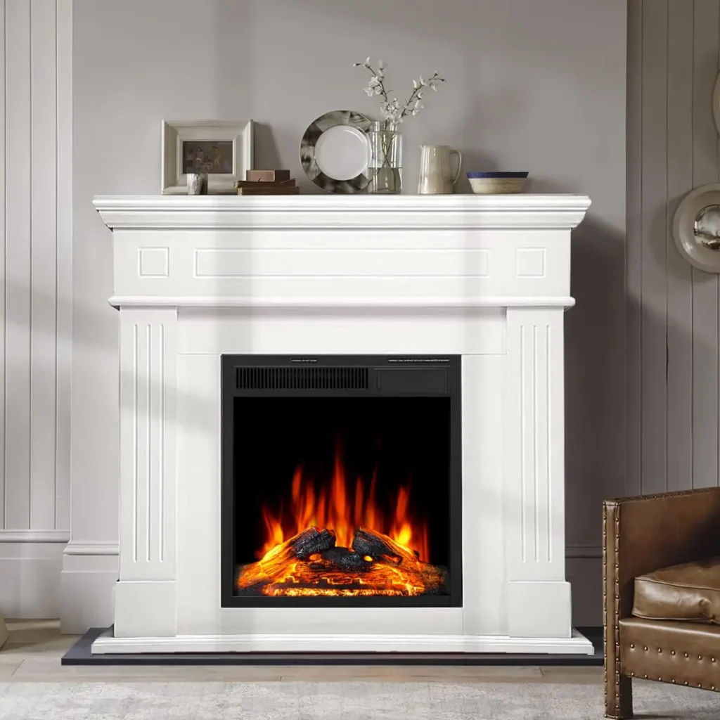 Benefits of Modern Gas Fireplace Installation