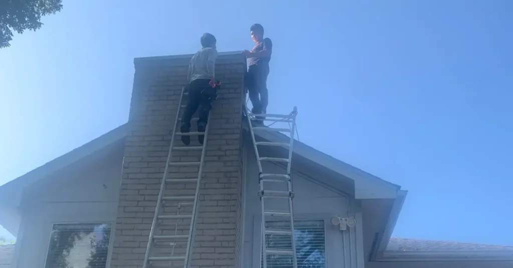 Certified Chimney Specialists