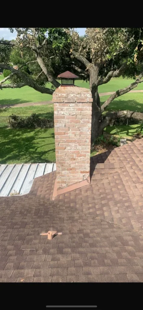 Chimney Cleaning