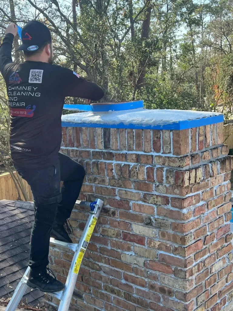 Expert Chimney Repair Services for Long-lasting Results