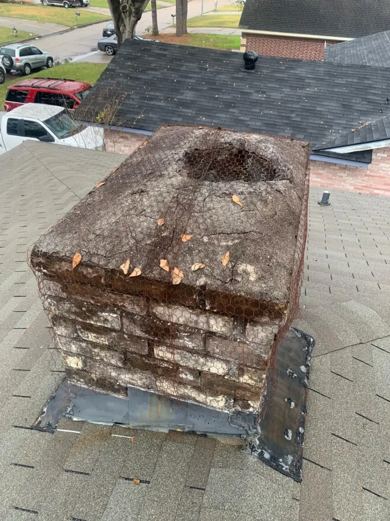 How Much Does A Chimney Sweep Cost In 2025