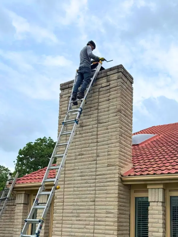 How To Find The Right Chimney Company_Chimney Sweep & Fireplace Repair Near You