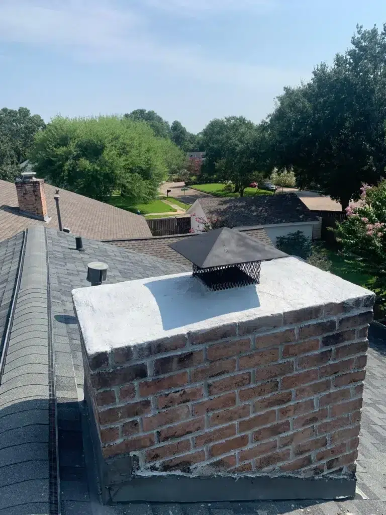 Professional Chimney Leak Repair Solutions
