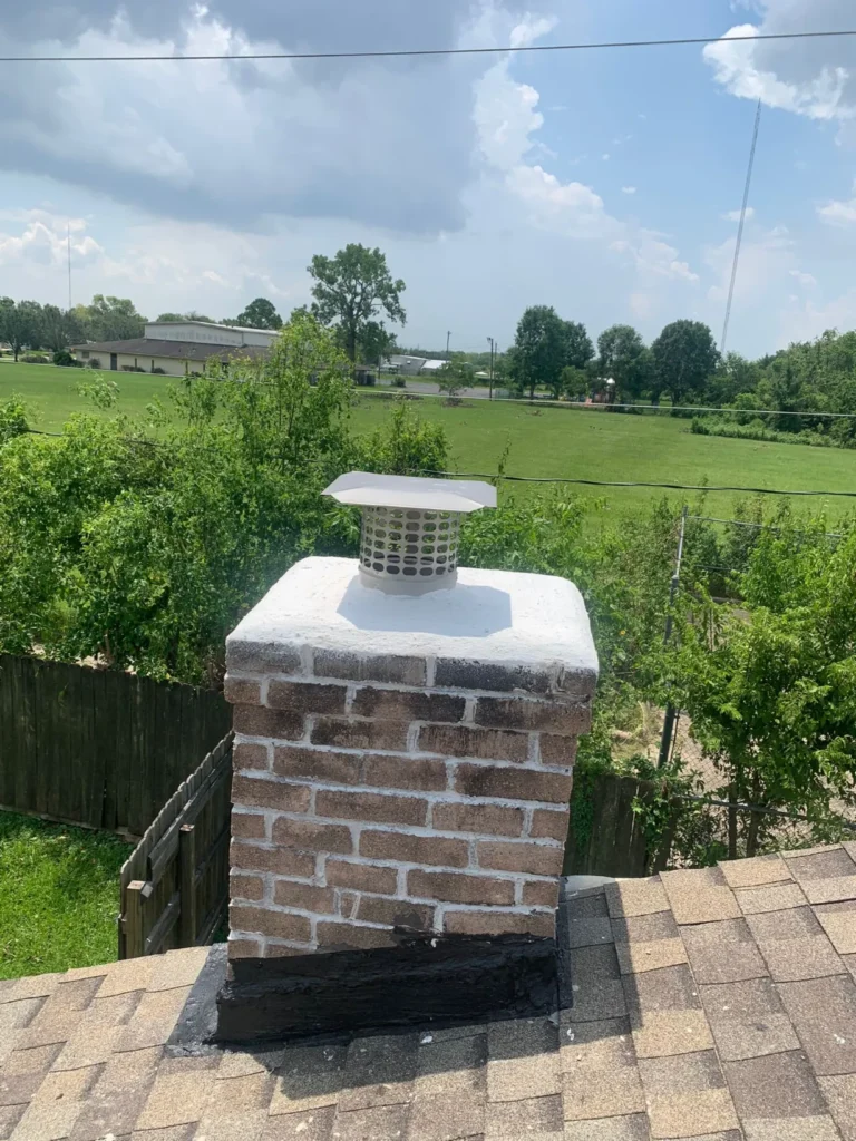 Signs Your Chimney Crown Needs Repair