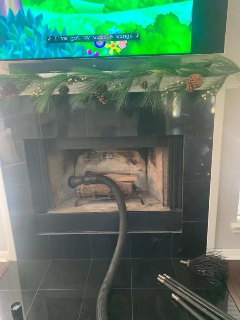 Final Thoughts On Fireplace Contractors