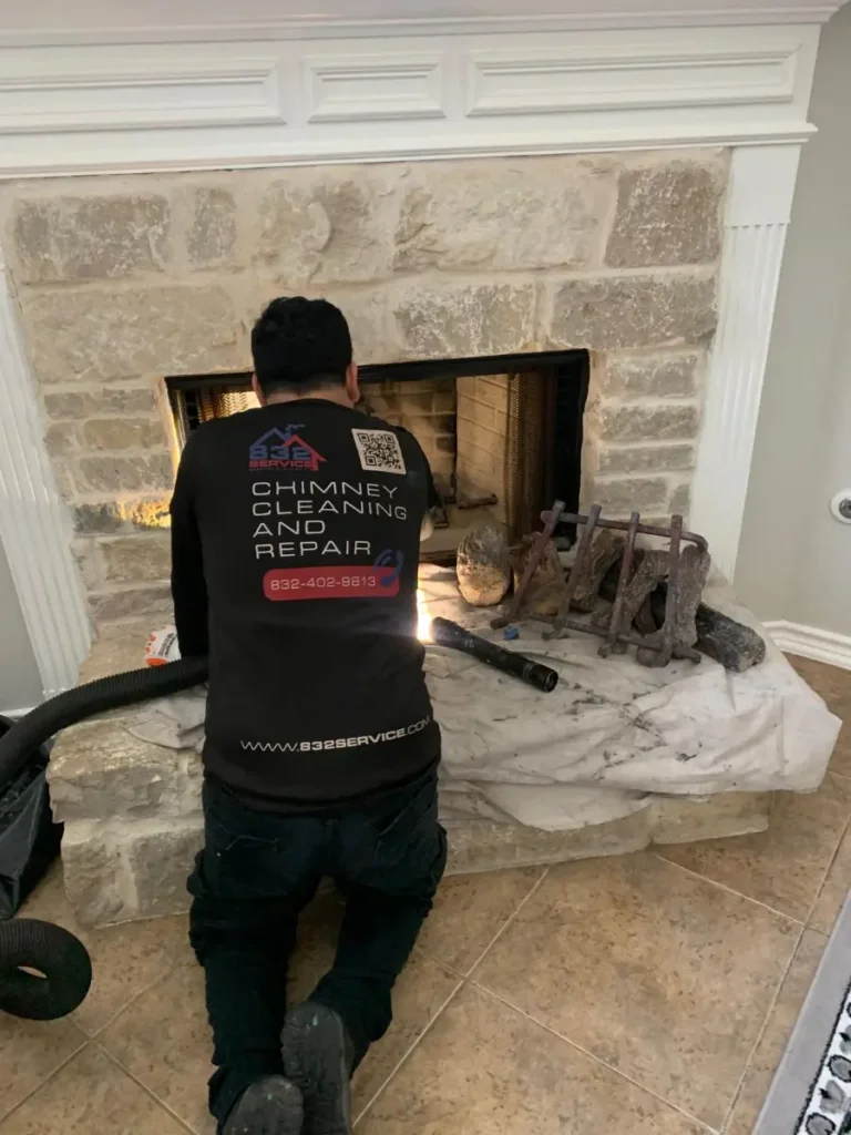 Why You Need a Fireplace Contractor