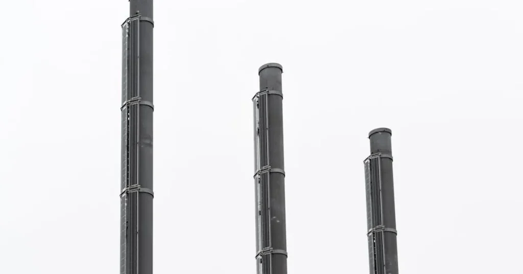 stainless steel chimney liner installation houston